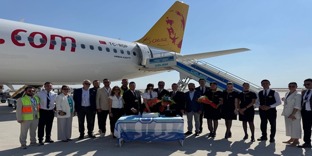 Pegasus Hava Yolları, Avrupa’da Çok Önemli Üç Ödül Kazandı